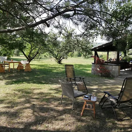Timok Villa Zaječar