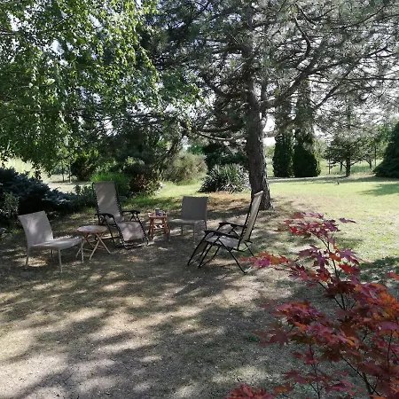 Villa Timok *