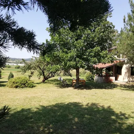 Villa Timok *