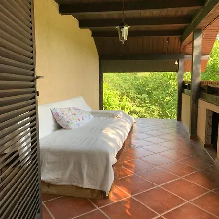 Timok Villa