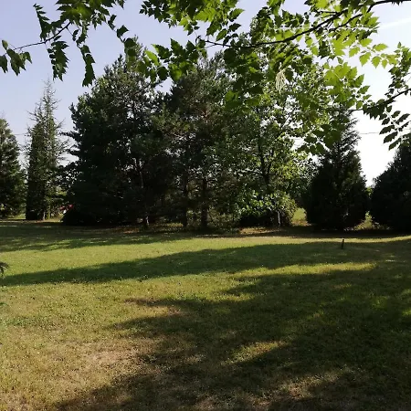 Villa Timok *