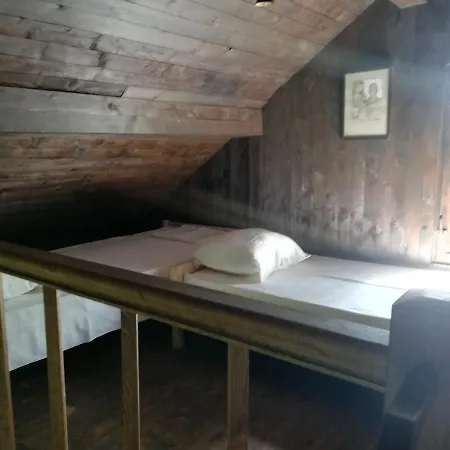 Timok Villa