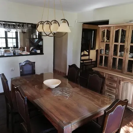 Timok Villa *