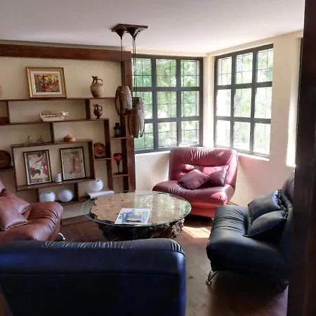 Villa Timok *