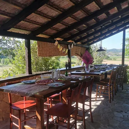 Timok Villa *