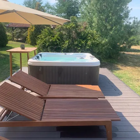 Villa Timok *
