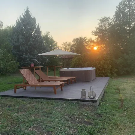 Timok Villa *