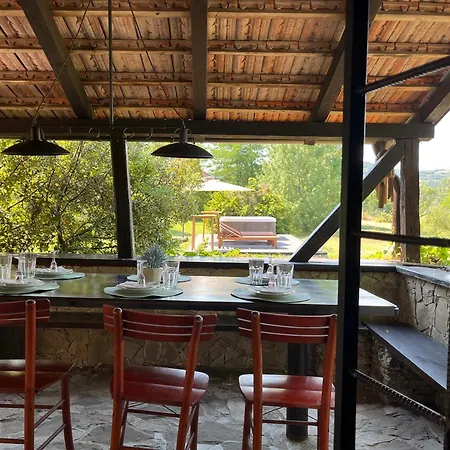 Timok Βίλα Zaječar